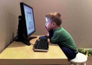 İnternet Kafeler Çocuklar İçin Ne Kadar Uygundur