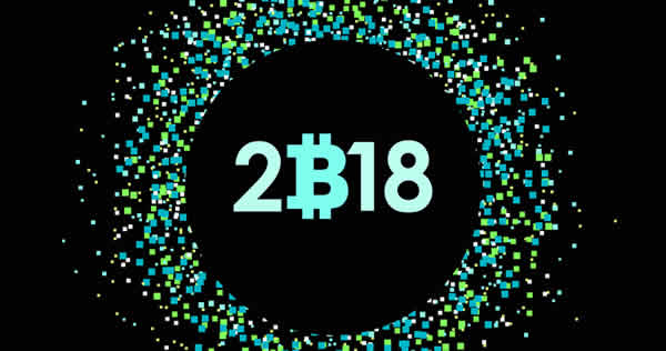 2018 Bitcoin Yorumları